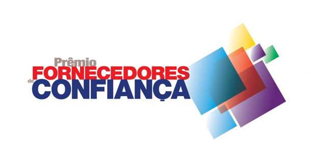 prêmio fornecedores de confiança
